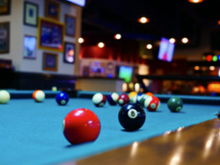 pool table for sale in columbus content